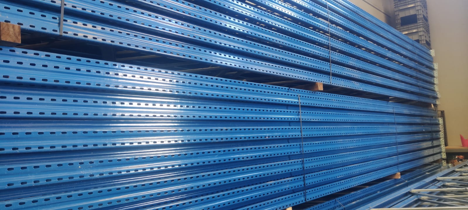 puntal Esmena 5000 x 75 x 80 mm