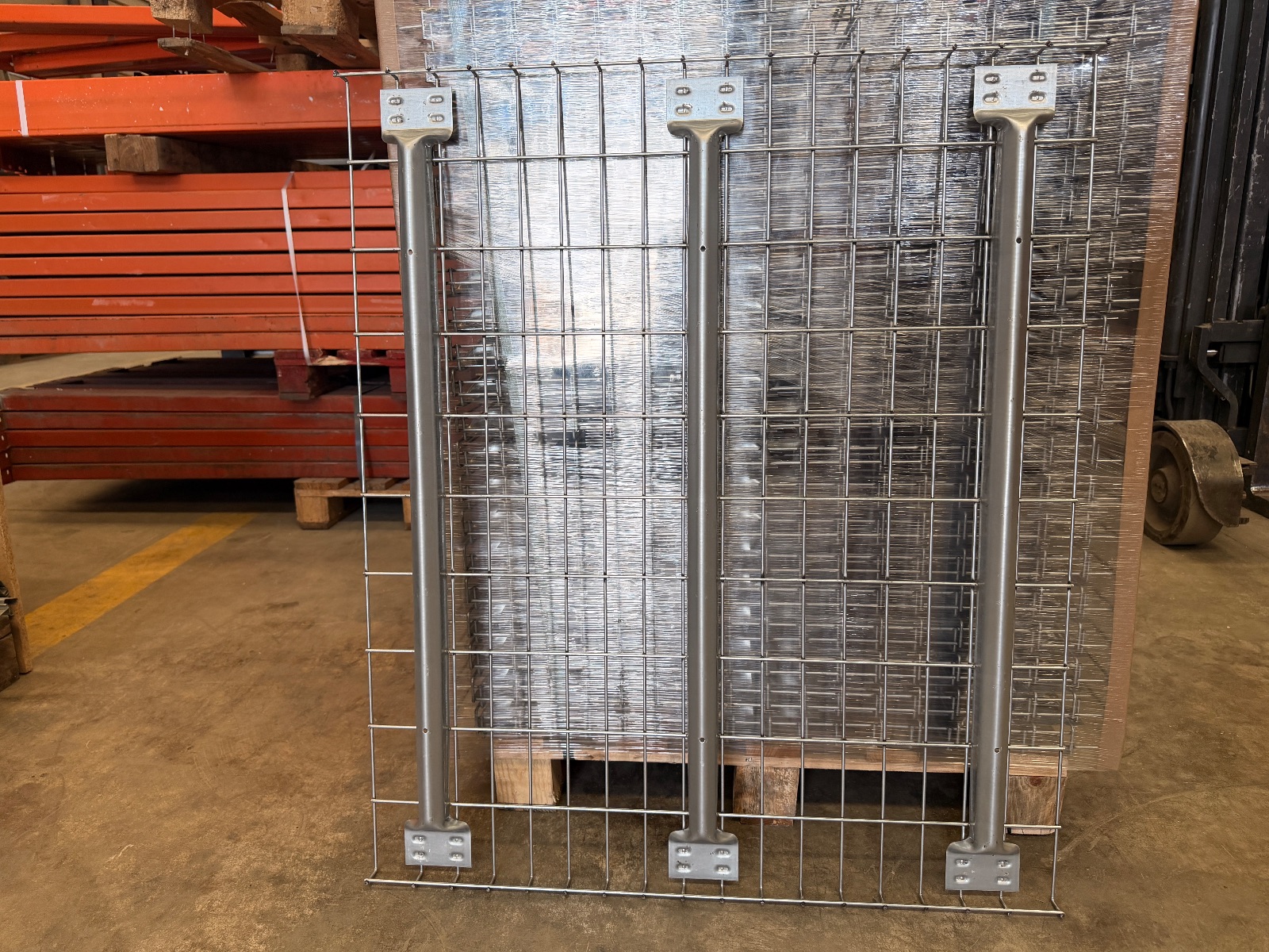 accesorio Malla electrosoldada 1000 * 880